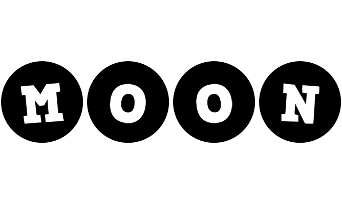 Moon tools logo