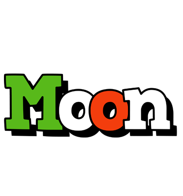 Moon venezia logo