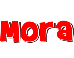 Mora basket logo