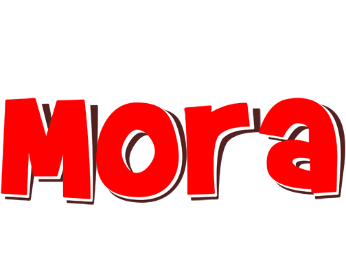 Mora basket logo