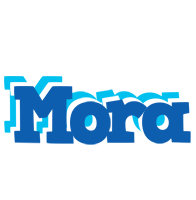 Mora business logo