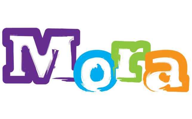 Mora casino logo