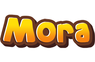 Mora cookies logo