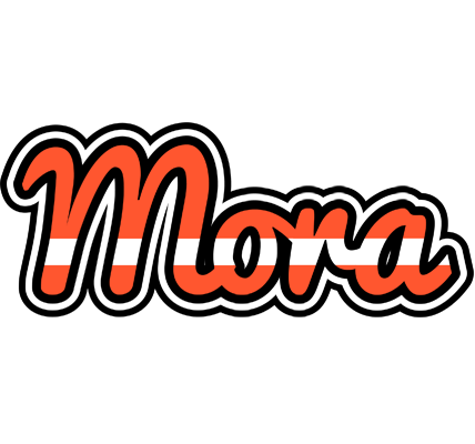 Mora denmark logo