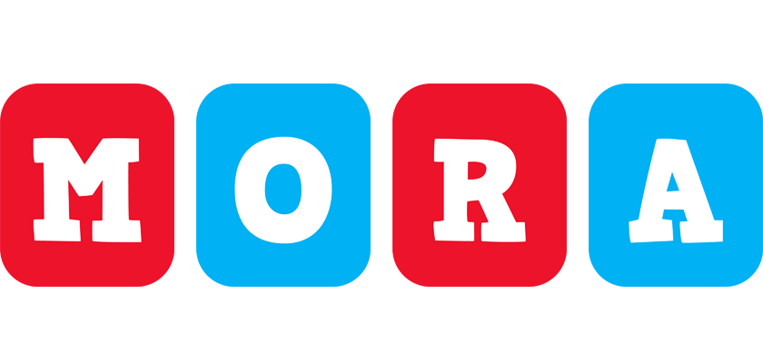 Mora diesel logo