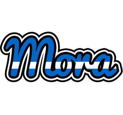 Mora greece logo