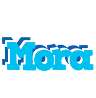 Mora jacuzzi logo