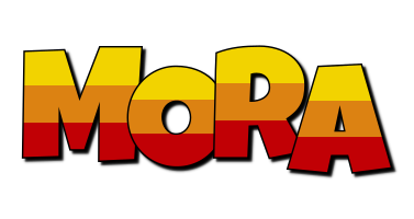 Mora jungle logo