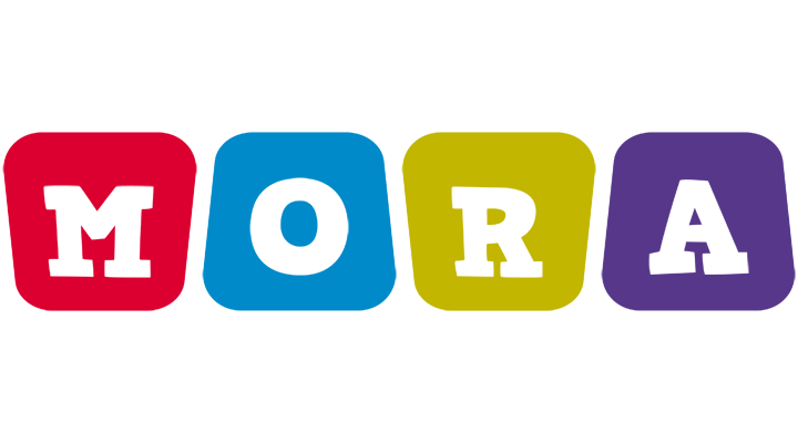 Mora kiddo logo
