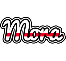 Mora kingdom logo