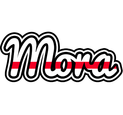 Mora kingdom logo