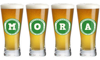 Mora lager logo