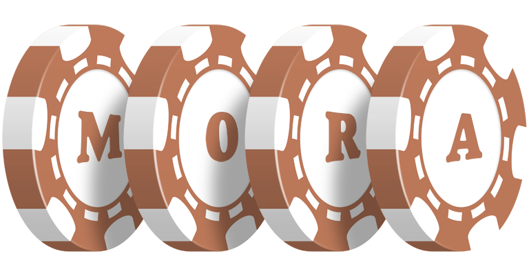 Mora limit logo