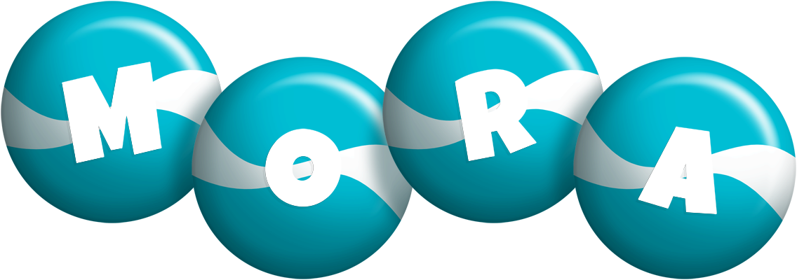 Mora messi logo