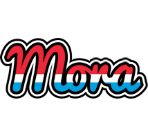 Mora norway logo