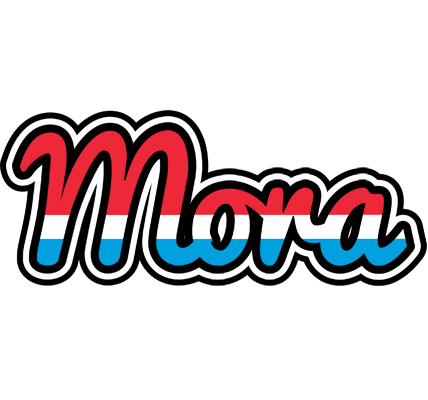 Mora norway logo