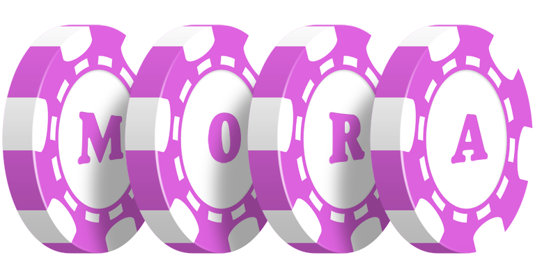 Mora river logo