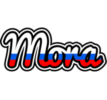 Mora russia logo