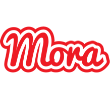 Mora sunshine logo