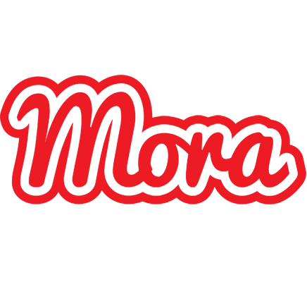 Mora sunshine logo