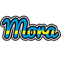 Mora sweden logo