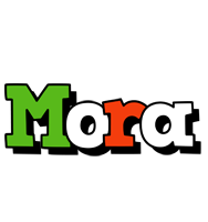 Mora venezia logo