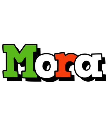 Mora venezia logo