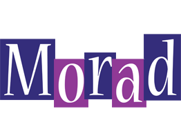 Morad autumn logo