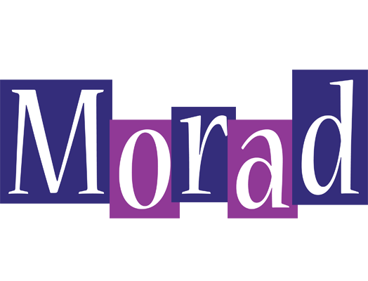 Morad autumn logo
