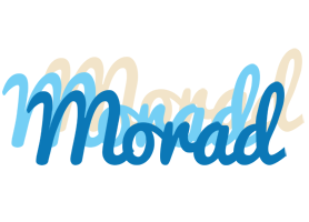 Morad breeze logo