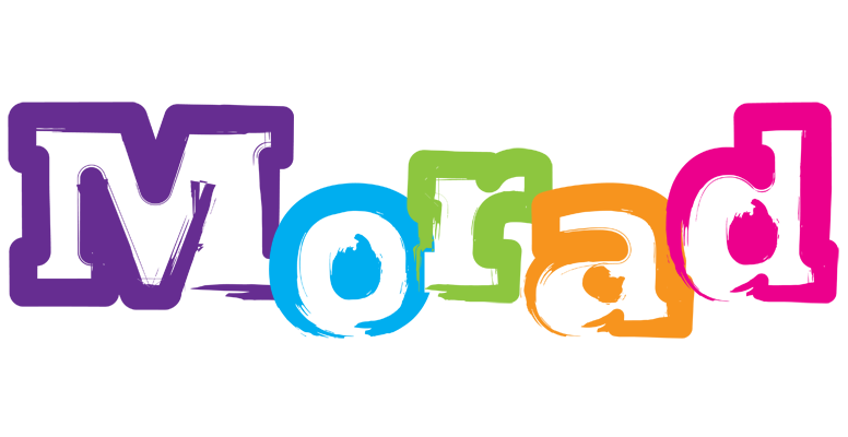 Morad casino logo