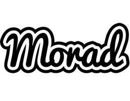 Morad chess logo