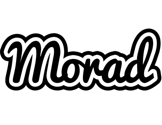 Morad chess logo