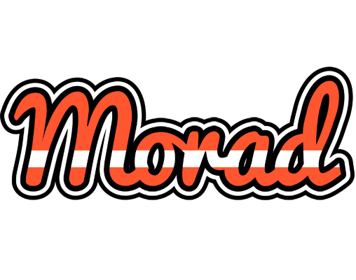 Morad denmark logo