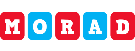 Morad diesel logo