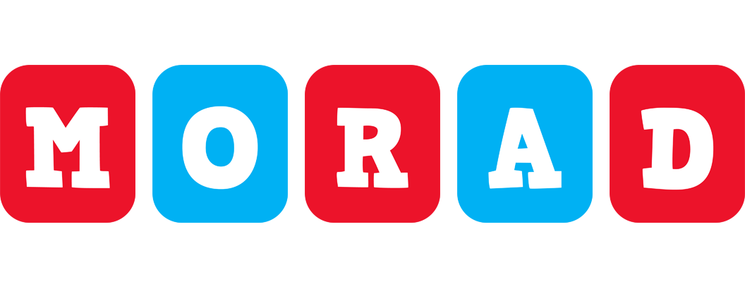 Morad diesel logo