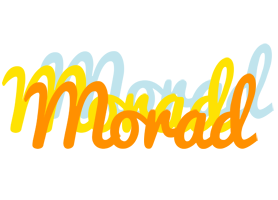 Morad energy logo