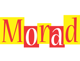 Morad errors logo