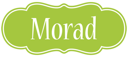 Morad family logo
