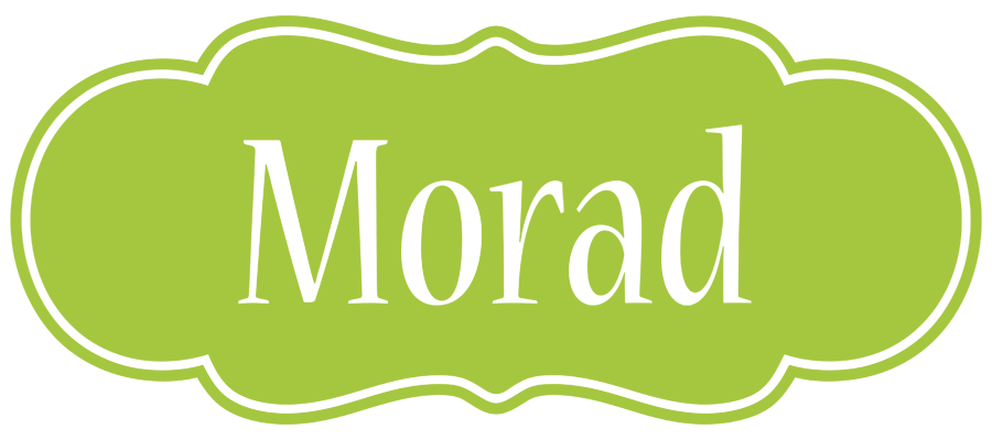 Morad family logo