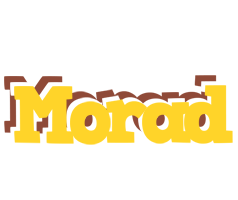 Morad hotcup logo
