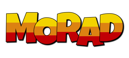 Morad jungle logo