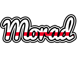 Morad kingdom logo