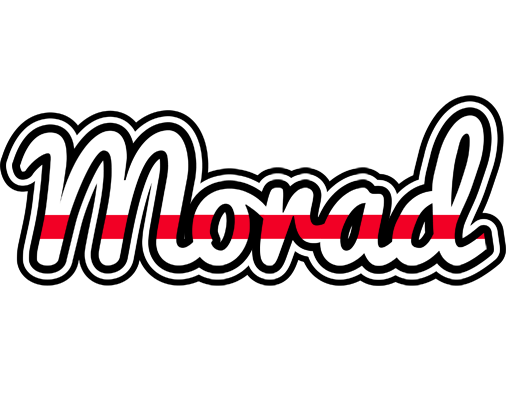 Morad kingdom logo