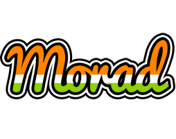 Morad mumbai logo