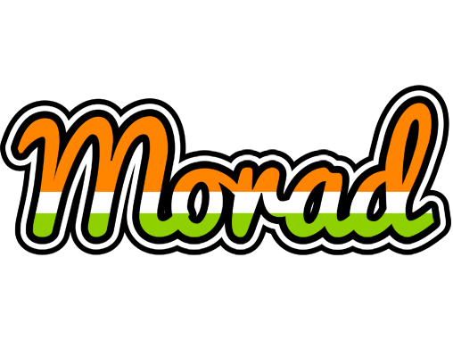 Morad mumbai logo