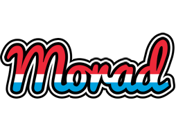 Morad norway logo