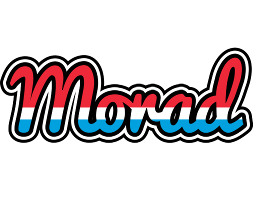 Morad norway logo