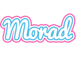 Morad outdoors logo