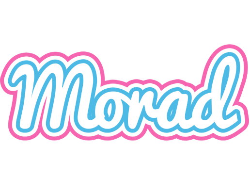 Morad outdoors logo
